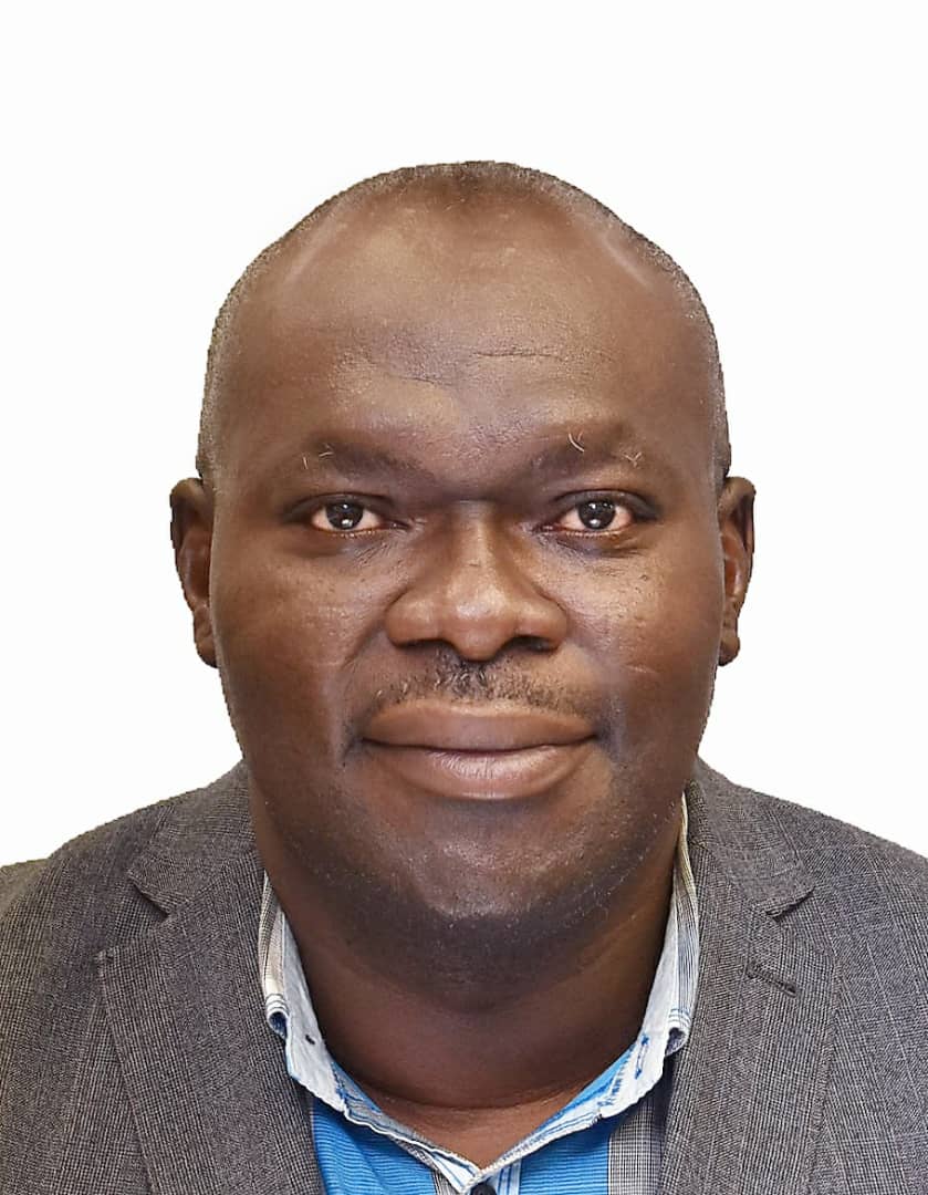 Mr. Michael Komolafe Momodu