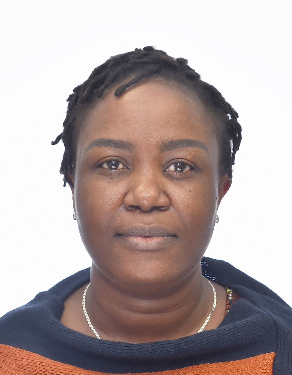 Mrs. Rebecca Adaugo Ucheagwu-Ibe