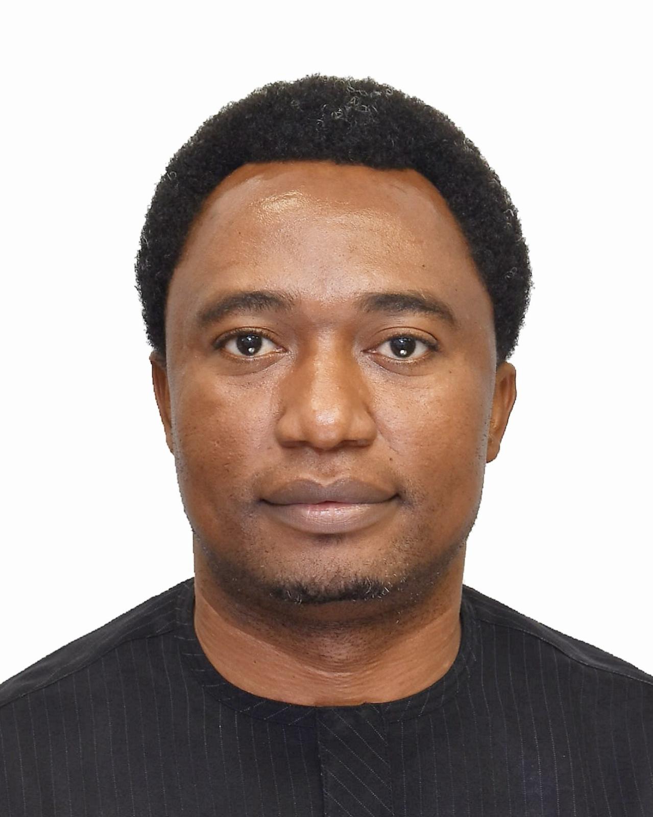 Prince Nicholas Uhomoibhi